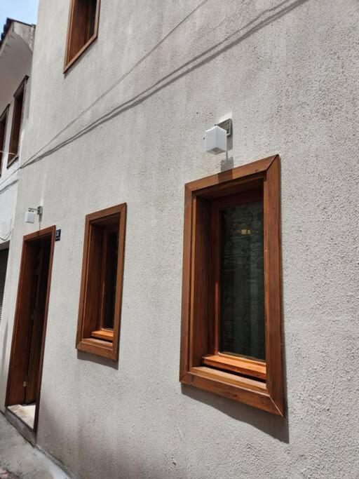 Traumhaus Mitten In Der City 60 Meter Zum Meer Kusadası Exterior foto
